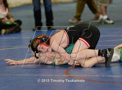 Thumbnail 3 in Sierra Nevada Classic (Preliminary Rounds) photogallery.