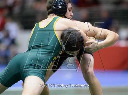 Thumbnail 1 in Sierra Nevada Classic (Preliminary Rounds) photogallery.