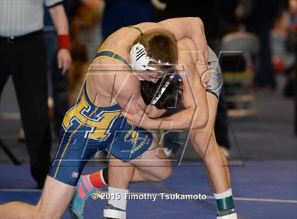 Thumbnail 1 in Sierra Nevada Classic (Preliminary Rounds) photogallery.