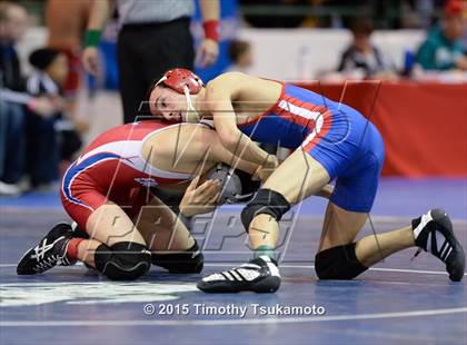 Thumbnail 2 in Sierra Nevada Classic (Preliminary Rounds) photogallery.