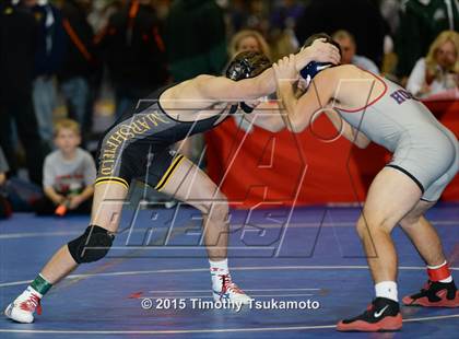Thumbnail 2 in Sierra Nevada Classic (Preliminary Rounds) photogallery.