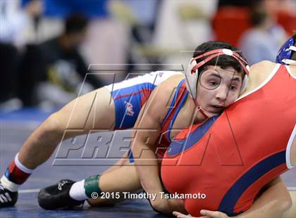 Thumbnail 1 in Sierra Nevada Classic (Preliminary Rounds) photogallery.