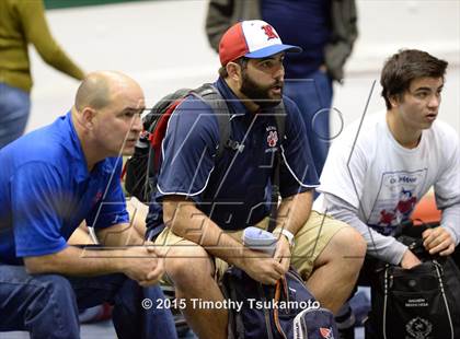 Thumbnail 2 in Sierra Nevada Classic (Preliminary Rounds) photogallery.