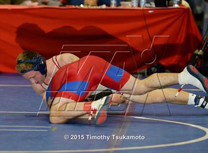 Thumbnail 3 in Sierra Nevada Classic (Preliminary Rounds) photogallery.