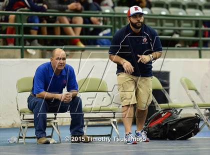 Thumbnail 1 in Sierra Nevada Classic (Preliminary Rounds) photogallery.
