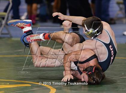 Thumbnail 2 in Sierra Nevada Classic (Preliminary Rounds) photogallery.