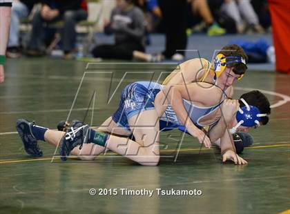 Thumbnail 2 in Sierra Nevada Classic (Preliminary Rounds) photogallery.