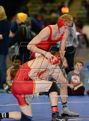 Sierra Nevada Classic (Preliminary Rounds)