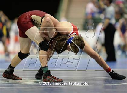 Thumbnail 1 in Sierra Nevada Classic (Preliminary Rounds) photogallery.