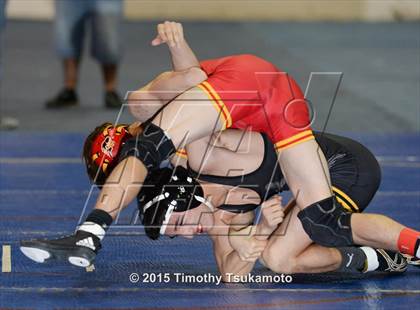 Thumbnail 2 in Sierra Nevada Classic (Preliminary Rounds) photogallery.