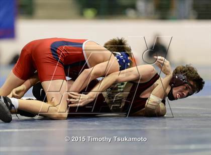 Thumbnail 2 in Sierra Nevada Classic (Preliminary Rounds) photogallery.