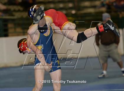 Thumbnail 3 in Sierra Nevada Classic (Preliminary Rounds) photogallery.