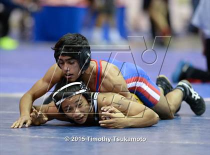 Thumbnail 1 in Sierra Nevada Classic (Preliminary Rounds) photogallery.