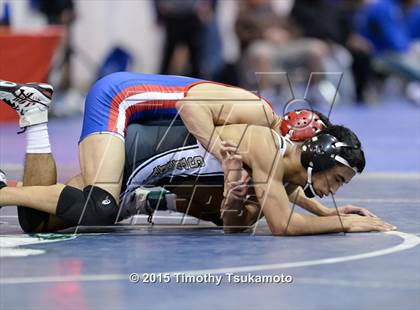 Thumbnail 1 in Sierra Nevada Classic (Preliminary Rounds) photogallery.