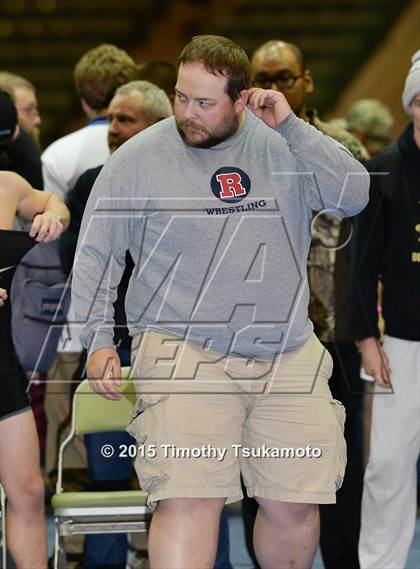 Thumbnail 2 in Sierra Nevada Classic (Preliminary Rounds) photogallery.
