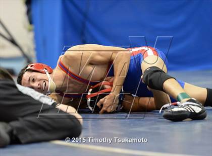 Thumbnail 2 in Sierra Nevada Classic (Preliminary Rounds) photogallery.
