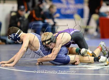 Thumbnail 3 in Sierra Nevada Classic (Preliminary Rounds) photogallery.
