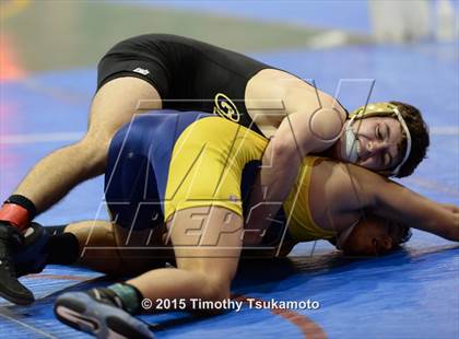 Thumbnail 2 in Sierra Nevada Classic (Preliminary Rounds) photogallery.