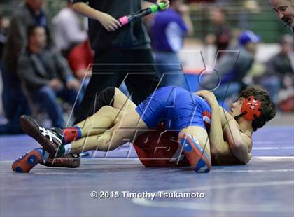 Thumbnail 2 in Sierra Nevada Classic (Preliminary Rounds) photogallery.