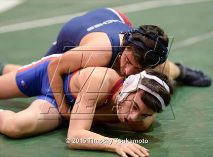 Thumbnail 3 in Sierra Nevada Classic (Preliminary Rounds) photogallery.