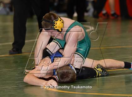 Thumbnail 2 in Sierra Nevada Classic (Preliminary Rounds) photogallery.