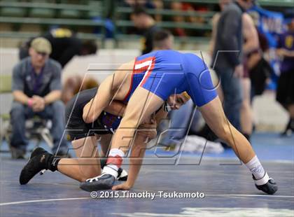 Thumbnail 2 in Sierra Nevada Classic (Preliminary Rounds) photogallery.
