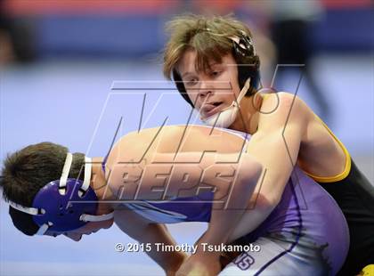 Thumbnail 1 in Sierra Nevada Classic (Preliminary Rounds) photogallery.