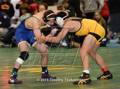 Thumbnail 1 in Sierra Nevada Classic (Preliminary Rounds) photogallery.