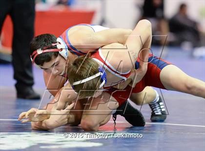 Thumbnail 2 in Sierra Nevada Classic (Preliminary Rounds) photogallery.