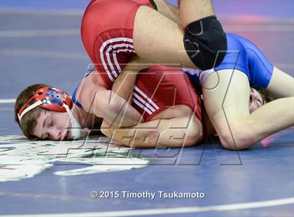 Thumbnail 2 in Sierra Nevada Classic (Preliminary Rounds) photogallery.