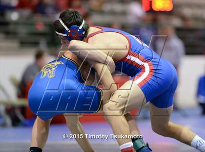 Thumbnail 3 in Sierra Nevada Classic (Preliminary Rounds) photogallery.