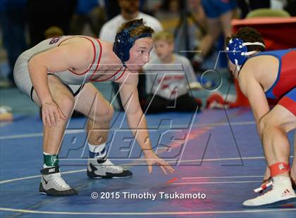 Thumbnail 1 in Sierra Nevada Classic (Preliminary Rounds) photogallery.