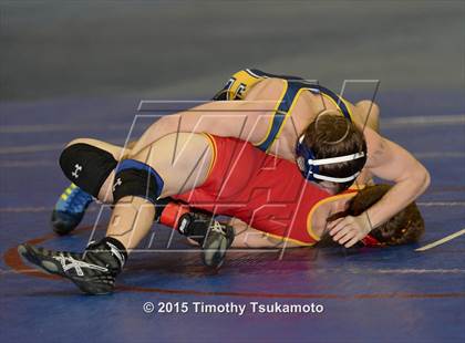 Thumbnail 2 in Sierra Nevada Classic (Preliminary Rounds) photogallery.