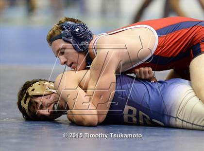 Thumbnail 2 in Sierra Nevada Classic (Preliminary Rounds) photogallery.