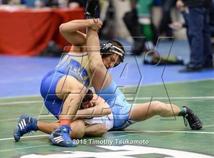 Thumbnail 1 in Sierra Nevada Classic (Preliminary Rounds) photogallery.
