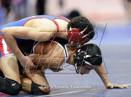 Thumbnail 2 in Sierra Nevada Classic (Preliminary Rounds) photogallery.