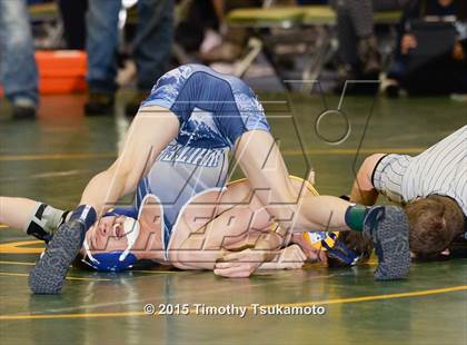 Thumbnail 2 in Sierra Nevada Classic (Preliminary Rounds) photogallery.