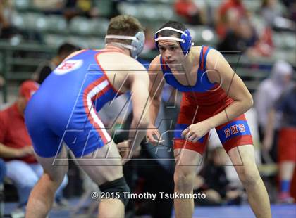 Thumbnail 3 in Sierra Nevada Classic (Preliminary Rounds) photogallery.