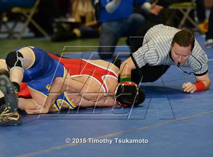 Thumbnail 2 in Sierra Nevada Classic (Preliminary Rounds) photogallery.