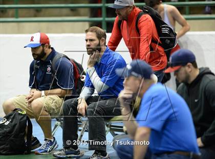 Thumbnail 1 in Sierra Nevada Classic (Preliminary Rounds) photogallery.