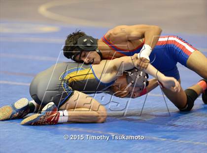 Thumbnail 3 in Sierra Nevada Classic (Preliminary Rounds) photogallery.