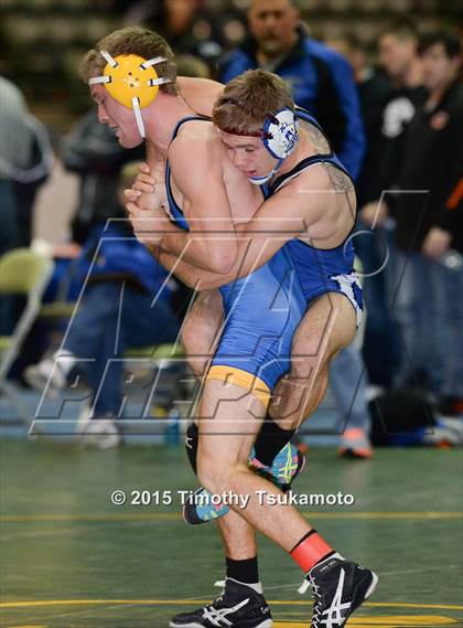 Thumbnail 1 in Sierra Nevada Classic (Preliminary Rounds) photogallery.