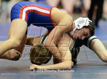 Thumbnail 2 in Sierra Nevada Classic (Preliminary Rounds) photogallery.