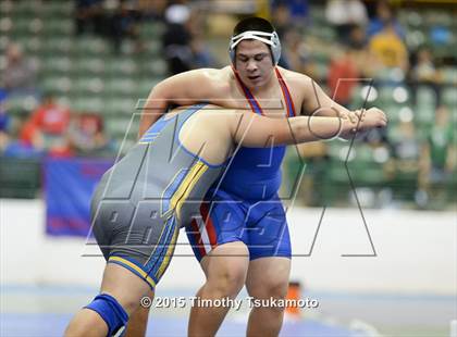 Thumbnail 1 in Sierra Nevada Classic (Preliminary Rounds) photogallery.