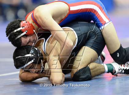 Thumbnail 1 in Sierra Nevada Classic (Preliminary Rounds) photogallery.