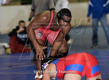 Thumbnail 2 in Sierra Nevada Classic (Preliminary Rounds) photogallery.
