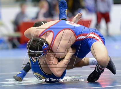 Thumbnail 1 in Sierra Nevada Classic (Preliminary Rounds) photogallery.