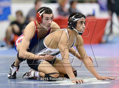 Thumbnail 3 in Sierra Nevada Classic (Preliminary Rounds) photogallery.