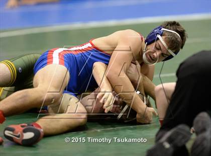 Thumbnail 2 in Sierra Nevada Classic (Preliminary Rounds) photogallery.