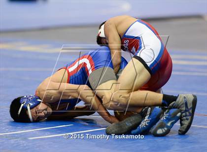 Thumbnail 2 in Sierra Nevada Classic (Preliminary Rounds) photogallery.